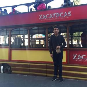 Meet your Posher, Marc anthony